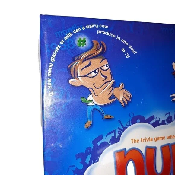 Numaro Game -> Numaro Game - Picture 2 of 10